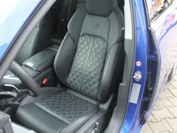 S6 Avant 3.0 TDI quattro MATRIX-LED B&O KAMERA