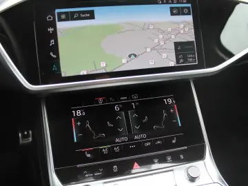 S6 Avant 3.0 TDI quattro MATRIX-LED B&O KAMERA