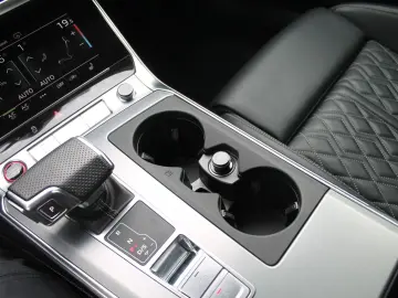 S6 Avant 3.0 TDI quattro MATRIX-LED B&O KAMERA