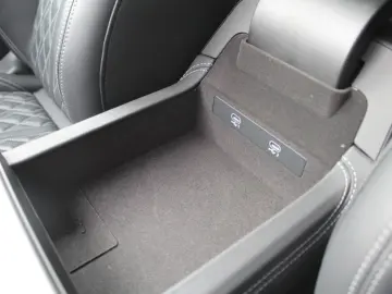 S6 Avant 3.0 TDI quattro MATRIX-LED B&O KAMERA