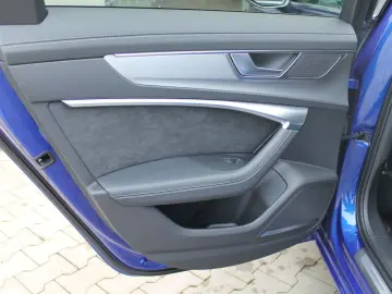 S6 Avant 3.0 TDI quattro MATRIX-LED B&O KAMERA