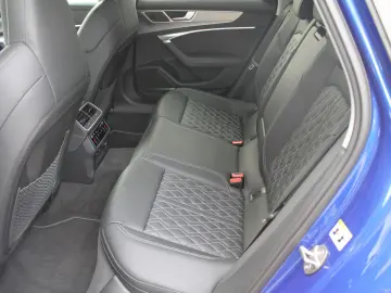 S6 Avant 3.0 TDI quattro MATRIX-LED B&O KAMERA