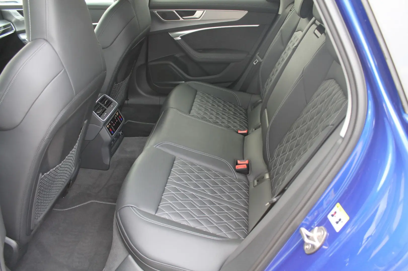 S6 Avant 3.0 TDI quattro MATRIX-LED B&O KAMERA