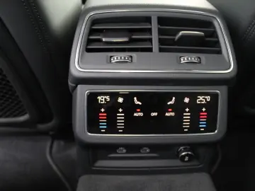 S6 Avant 3.0 TDI quattro MATRIX-LED B&O KAMERA