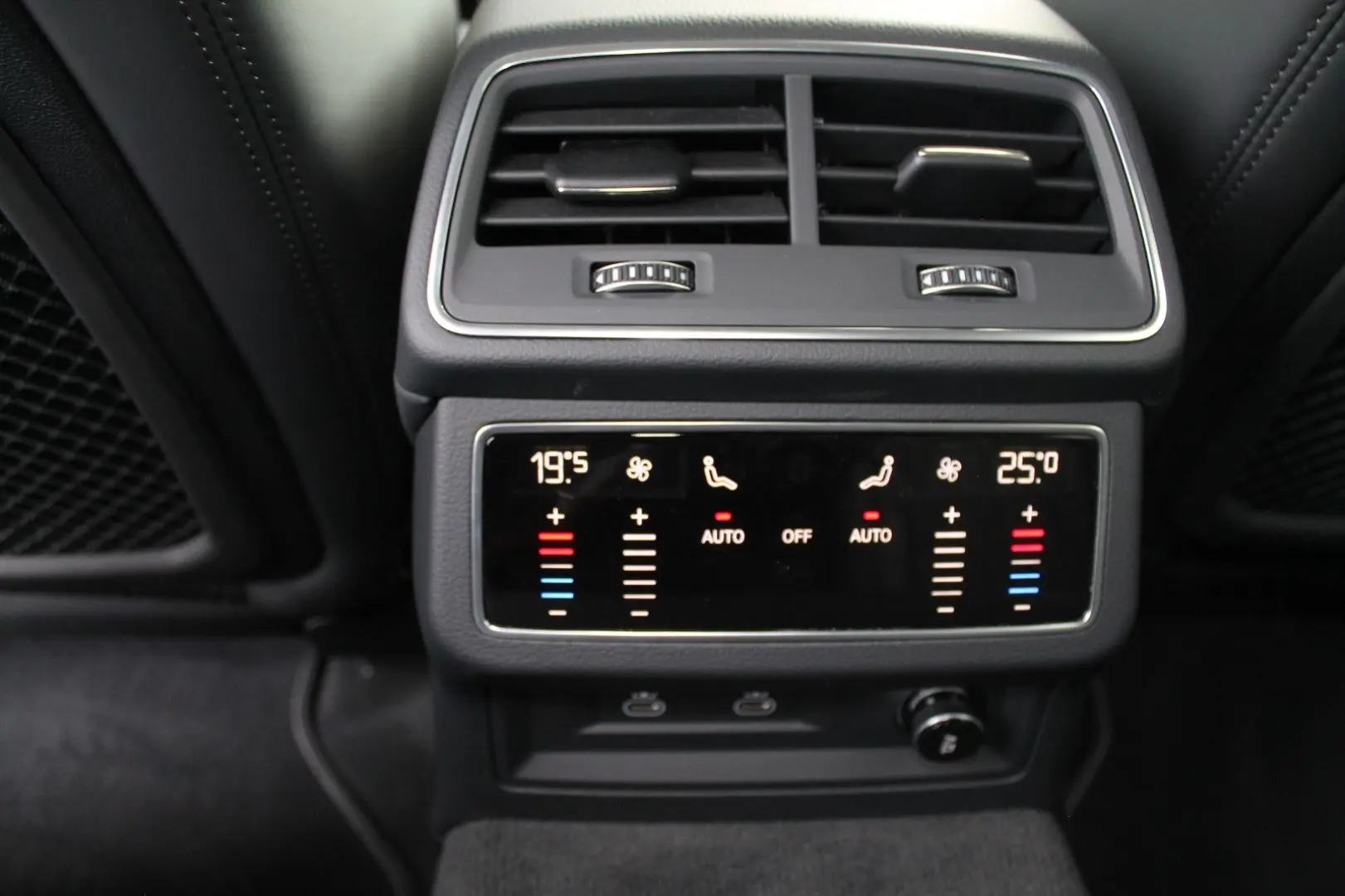 S6 Avant 3.0 TDI quattro MATRIX-LED B&O KAMERA