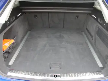 S6 Avant 3.0 TDI quattro MATRIX-LED B&O KAMERA