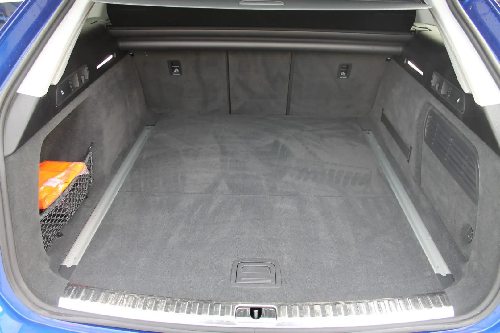 S6 Avant 3.0 TDI quattro MATRIX-LED B&O KAMERA