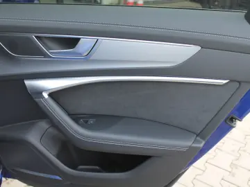 S6 Avant 3.0 TDI quattro MATRIX-LED B&O KAMERA