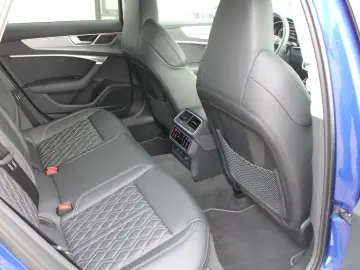 S6 Avant 3.0 TDI quattro MATRIX-LED B&O KAMERA