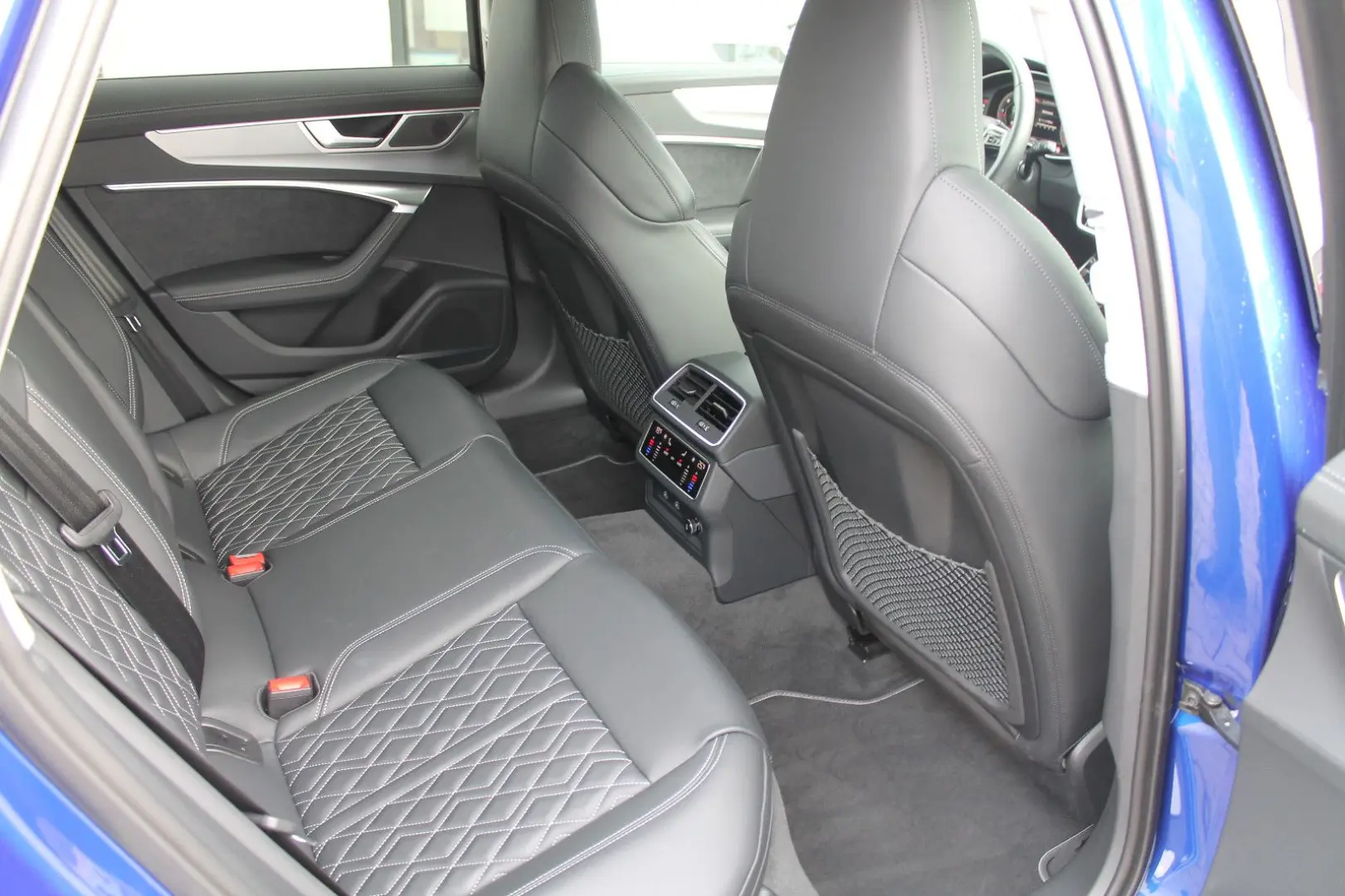 S6 Avant 3.0 TDI quattro MATRIX-LED B&O KAMERA