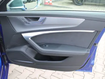 S6 Avant 3.0 TDI quattro MATRIX-LED B&O KAMERA