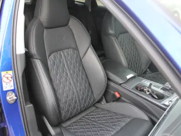 S6 Avant 3.0 TDI quattro MATRIX-LED B&O KAMERA