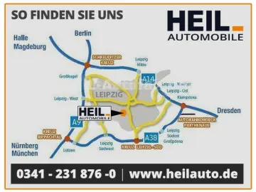 S6 Avant 3.0 TDI quattro MATRIX-LED B&O KAMERA