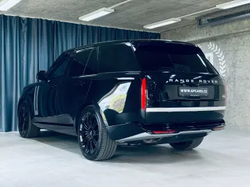Range Rover P530 Autobiography VOLL