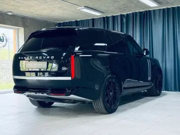 Range Rover P530 Autobiography VOLL