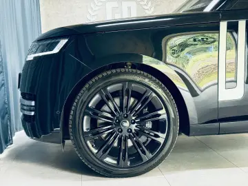 Range Rover P530 Autobiography VOLL