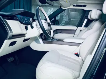 Range Rover P530 Autobiography VOLL