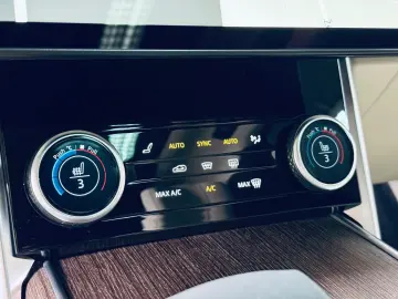 Range Rover P530 Autobiography VOLL