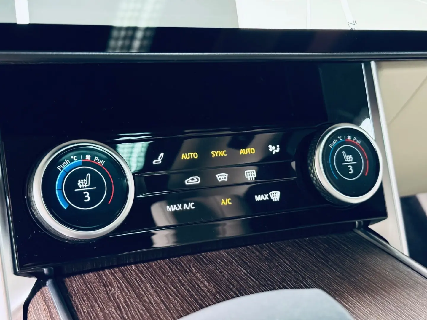 Range Rover P530 Autobiography VOLL