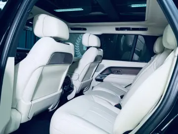 Range Rover P530 Autobiography VOLL