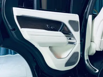 Range Rover P530 Autobiography VOLL