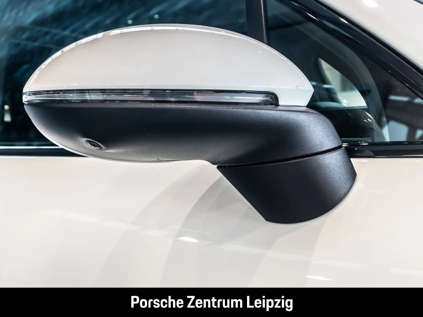 Cayenne E-Hybrid Surround-View BOSE Luftfederung