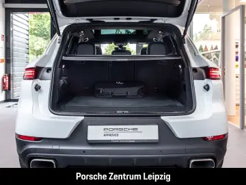 Cayenne E-Hybrid Surround-View BOSE Luftfederung