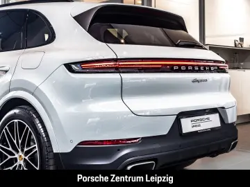 Cayenne E-Hybrid Surround-View BOSE Luftfederung