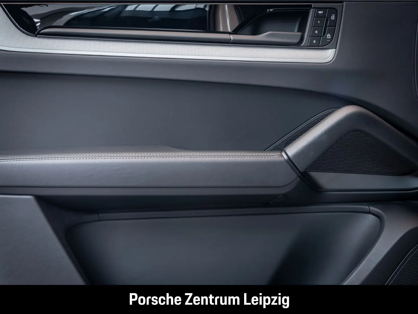 Cayenne E-Hybrid Surround-View BOSE Luftfederung