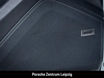 Cayenne E-Hybrid Surround-View BOSE Luftfederung
