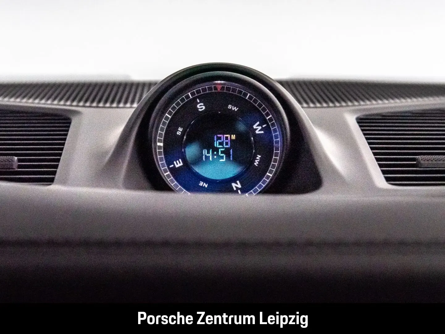 Cayenne E-Hybrid Surround-View BOSE Luftfederung