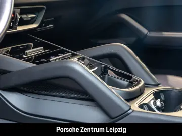 Cayenne E-Hybrid Surround-View BOSE Luftfederung