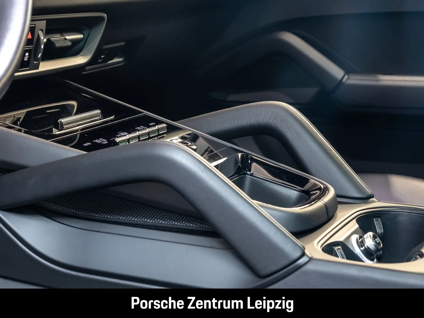 Cayenne E-Hybrid Surround-View BOSE Luftfederung