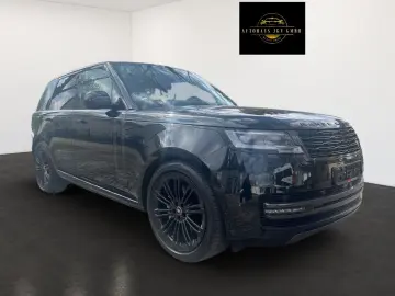 Range Rover HSE