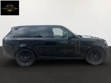 Range Rover HSE