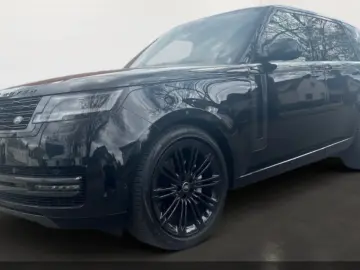 Range Rover HSE