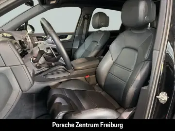 Cayenne E-Hybrid HA-Lenkung iInnoDrive 21-Zoll