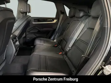 Cayenne E-Hybrid HA-Lenkung iInnoDrive 21-Zoll