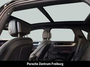 Cayenne E-Hybrid HA-Lenkung iInnoDrive 21-Zoll