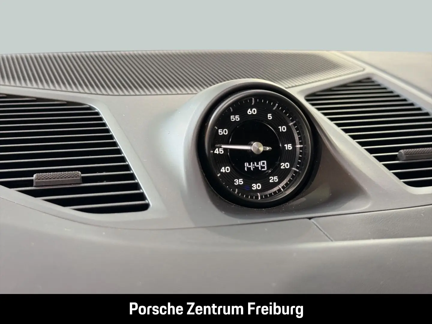 Cayenne E-Hybrid HA-Lenkung iInnoDrive 21-Zoll