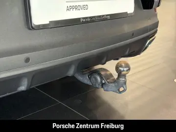 Cayenne E-Hybrid HA-Lenkung iInnoDrive 21-Zoll