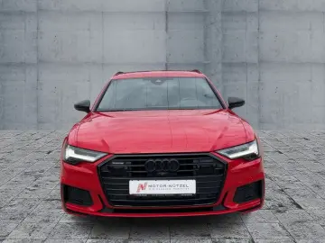 A6 Avant 45 TFSI QU S-LINE 5JG HD-MATRIX NAVI VC