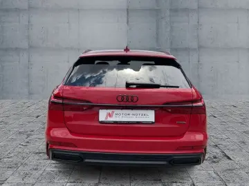 A6 Avant 45 TFSI QU S-LINE 5JG HD-MATRIX NAVI VC
