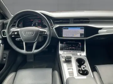 A6 Avant 45 TFSI QU S-LINE 5JG HD-MATRIX NAVI VC