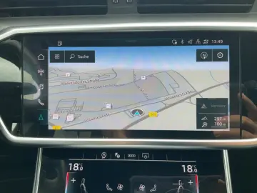 A6 Avant 45 TFSI QU S-LINE 5JG HD-MATRIX NAVI VC