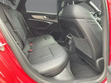 A6 Avant 45 TFSI QU S-LINE 5JG HD-MATRIX NAVI VC