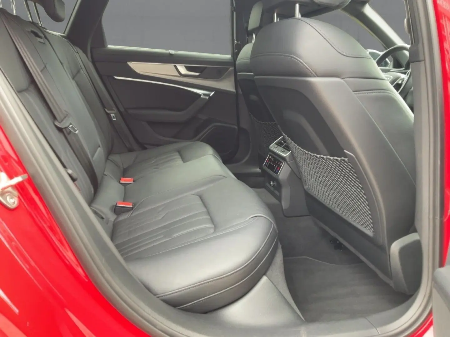 A6 Avant 45 TFSI QU S-LINE 5JG HD-MATRIX NAVI VC