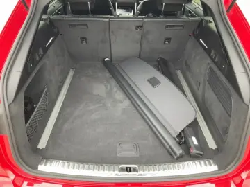 A6 Avant 45 TFSI QU S-LINE 5JG HD-MATRIX NAVI VC