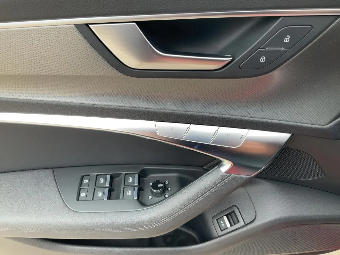 A6 Avant 45 TFSI QU S-LINE 5JG HD-MATRIX NAVI VC