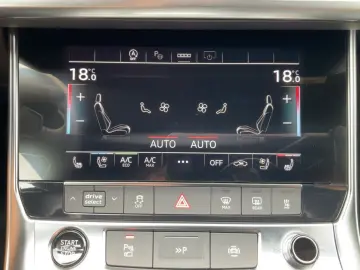 A6 Avant 45 TFSI QU S-LINE 5JG HD-MATRIX NAVI VC